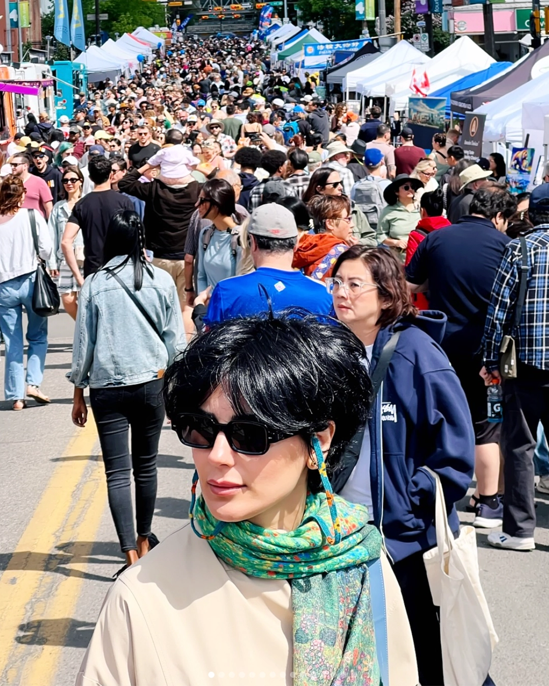 فعالیت سیاسی